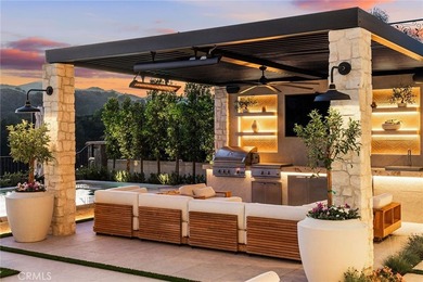 Golf course living doesn't get much better than this. Positioned - photo 6