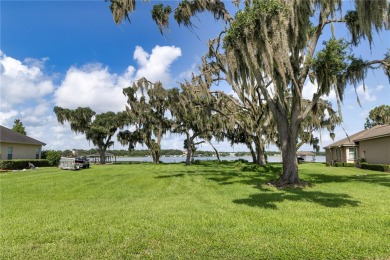 Lake Gibson Lot For Sale in Lakeland Florida