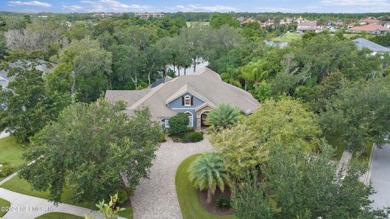 Lake Home For Sale in St Augustine, Florida