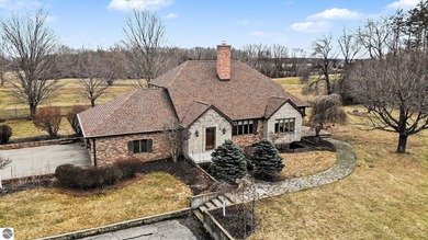 Lake Home For Sale in Mount Pleasant, Michigan