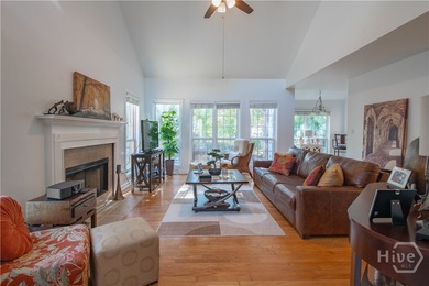 Charming and low-maintenance, this all-brick two-story home is - photo 3