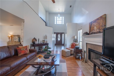 Charming and low-maintenance, this all-brick two-story home is - photo 5