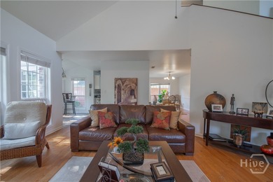 Charming and low-maintenance, this all-brick two-story home is - photo 6
