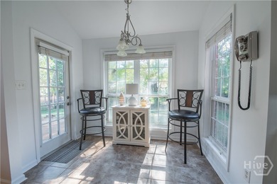 Charming and low-maintenance, this all-brick two-story home is - photo 7