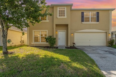 Avalon Lakes Home Sale Pending in Orlando Florida