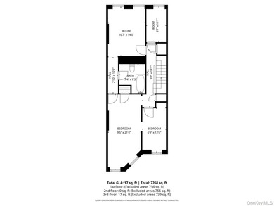 This classic four-story brownstone with beautiful architectural - photo 16