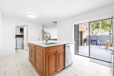 Beautiful 2-bedroom, 2 full and 1 half-bath home in a tranquil - photo 16