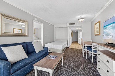 The BEST value for a true 1-bedroom oceanfront condo on the - photo 17