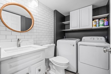 Beautiful 2-bedroom, 2 full and 1 half-bath home in a tranquil - photo 19