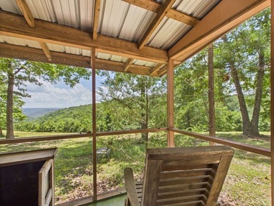 with 6 off-grid cabins, kitchen pavilion, & sauna. Redbud - photo 20