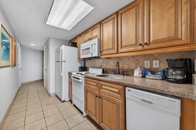 The BEST value for a true 1-bedroom oceanfront condo on the - photo 20