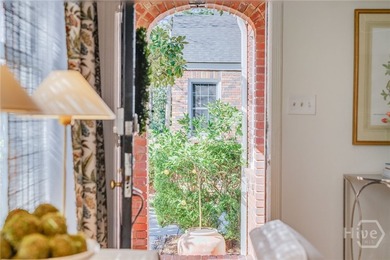 Set in the heart of sought after Ardsley Park, this 1940's brick - photo 2