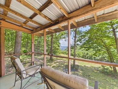 with 6 off-grid cabins, kitchen pavilion, & sauna. Redbud - photo 24