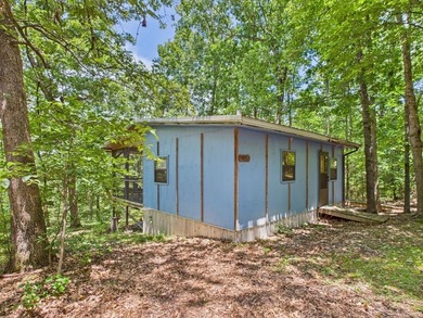 with 6 off-grid cabins, kitchen pavilion, & sauna. Redbud - photo 26