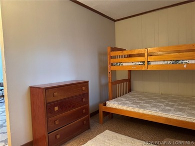 This lake access cabin is perfect for the serious fisherman or - photo 30