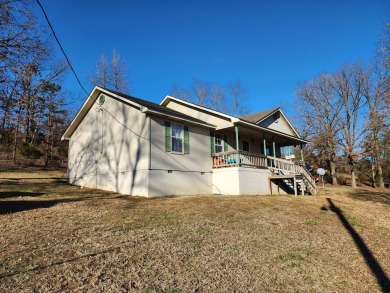 (private lake, pond, creek) Home For Sale in Heavener Oklahoma