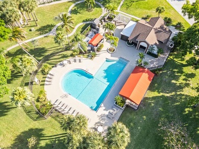 Beautiful 2-bedroom, 2 full and 1 half-bath home in a tranquil - photo 33