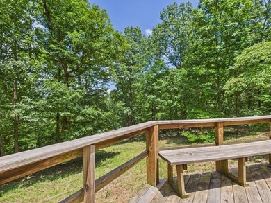 with 6 off-grid cabins, kitchen pavilion, & sauna. Redbud - photo 34