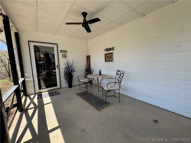 This lake access cabin is perfect for the serious fisherman or - photo 34