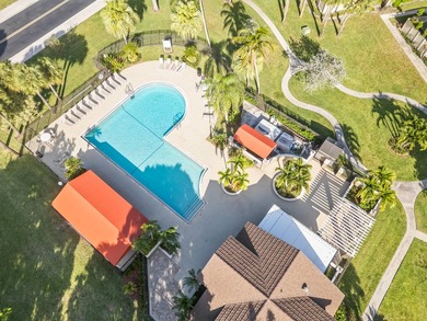 Beautiful 2-bedroom, 2 full and 1 half-bath home in a tranquil - photo 34