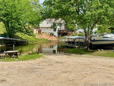 This lake access cabin is perfect for the serious fisherman or - photo 40