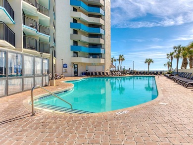 The BEST value for a true 1-bedroom oceanfront condo on the - photo 41