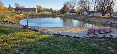 (private lake, pond, creek) Acreage For Sale in Marion Ohio