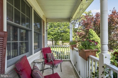 Welcome To This Beautifully Maintained 4 Bed, 2.5 Bath Colonial - photo 3