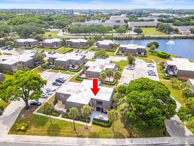 Beautiful 2-bedroom, 2 full and 1 half-bath home in a tranquil - photo 47