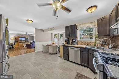 Welcome To This Beautifully Maintained 4 Bed, 2.5 Bath Colonial - photo 7