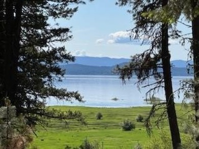 Lake Cascade  Acreage For Sale in Donnelly Idaho