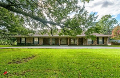 Lake Home For Sale in Bossier City, Louisiana