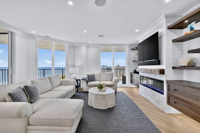 Ideally situated between the ocean and the Intracoastal, this - photo 3