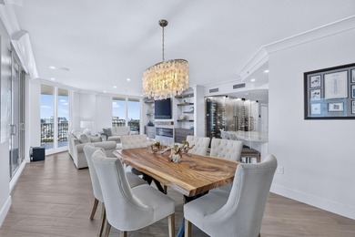 Ideally situated between the ocean and the Intracoastal, this - photo 7