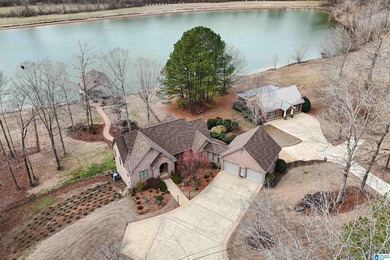 (private lake, pond, coastal) Home Active Under Contract in Mccalla Alabama
