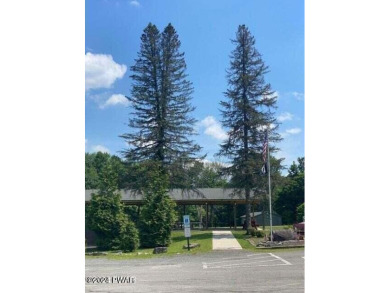 Lake Lot For Sale in Hawley, Pennsylvania