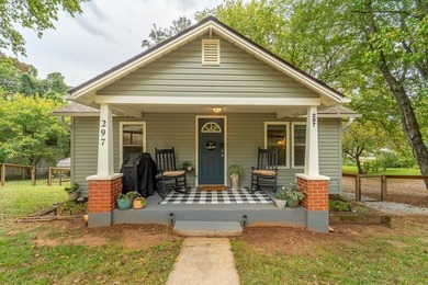 Lake Emory Home For Sale in Franklin North Carolina