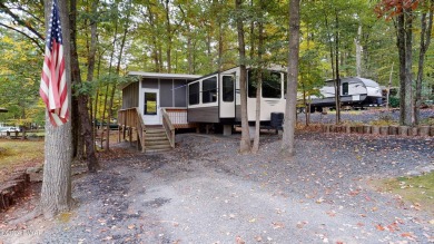 Lake Home For Sale in Milford, Pennsylvania