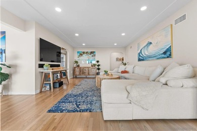 Welcome to 4483 Saratoga Ave, where classic Ocean Beach charm - photo 11
