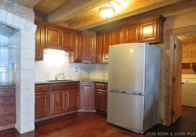 A VIEW FOR MILES! This one-of-a-kind custom log home showcases - photo 12