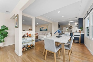 Welcome to 4483 Saratoga Ave, where classic Ocean Beach charm - photo 14