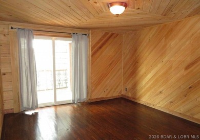 A VIEW FOR MILES! This one-of-a-kind custom log home showcases - photo 16