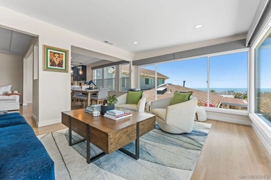 Welcome to 4483 Saratoga Ave, where classic Ocean Beach charm - photo 17
