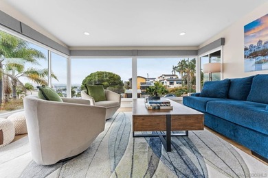 Welcome to 4483 Saratoga Ave, where classic Ocean Beach charm - photo 20
