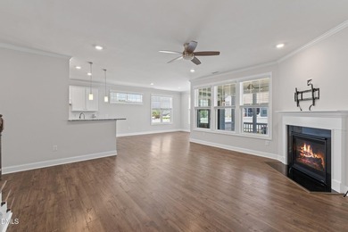 Welcome to life in Legacy at Jordan Lake! Nestled within this - photo 22