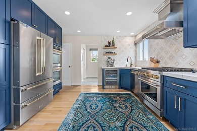 Welcome to 4483 Saratoga Ave, where classic Ocean Beach charm - photo 28