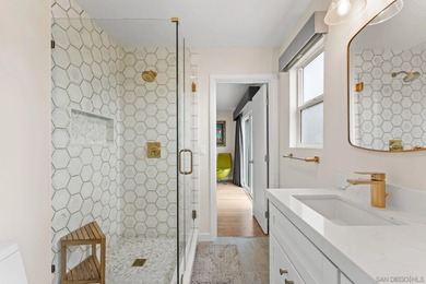 Welcome to 4483 Saratoga Ave, where classic Ocean Beach charm - photo 40