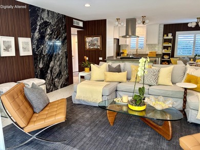 Mid Century marvel, stylishly renovated by resident owner - photo 1