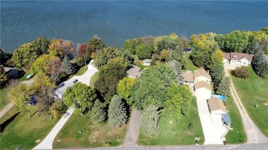 Lake Washington - Meeker County Home For Sale in Dassel Minnesota