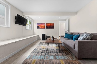 Welcome to 4483 Saratoga Ave, where classic Ocean Beach charm - photo 43
